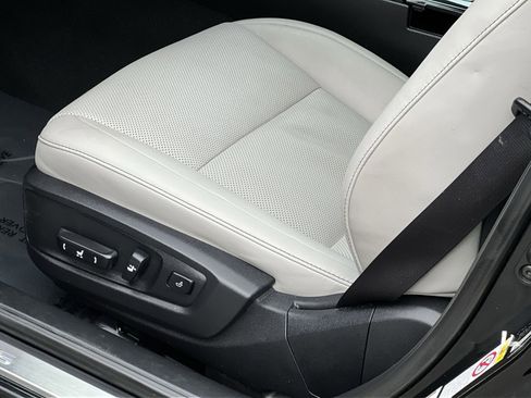 Used 2016 Lexus ES 350 image 12