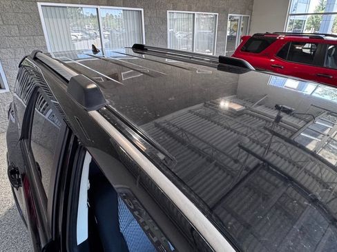 Used 2019 Toyota 4Runner SR5 AWD/4WD image 8