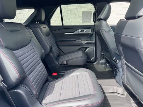 New 2026 Ford Explorer ST-Line AWD/4WD image 20