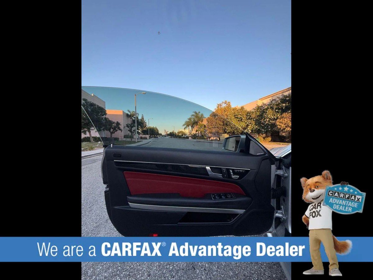 Used 2016 Mercedes-Benz E 400 Cabriolet image 68