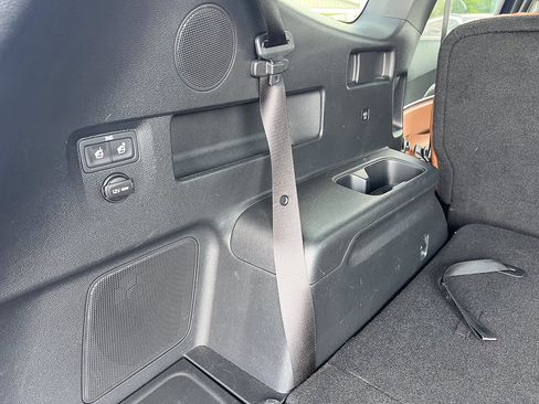 Used 2024 Kia Telluride SX Prestige X-Line AWD/4WD image 8