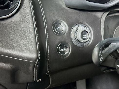 Used 2025 McLaren GTS image 8