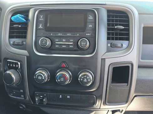 Used 2017 RAM 1500 Tradesman w/ Power & Remote Entry Group AWD/4WD image 23