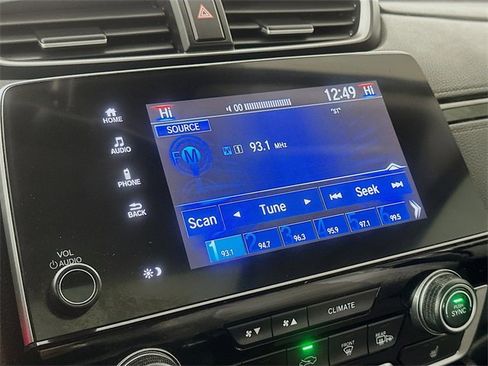 Certified 2017 Honda CR-V EX-L image 24