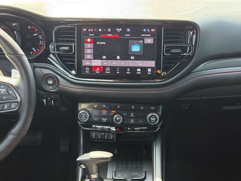 Used 2025 Dodge Durango R/T AWD/4WD image 20