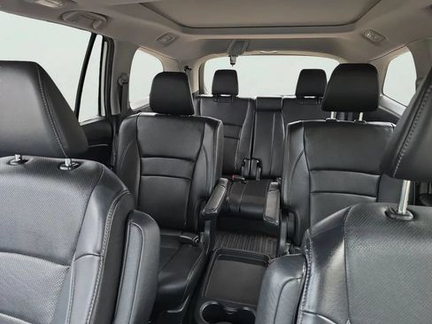 Used 2018 Honda Pilot Elite image 29