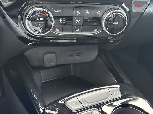 New 2026 Chevrolet Trax ACTIV w/ Driver Confidence Package image 18