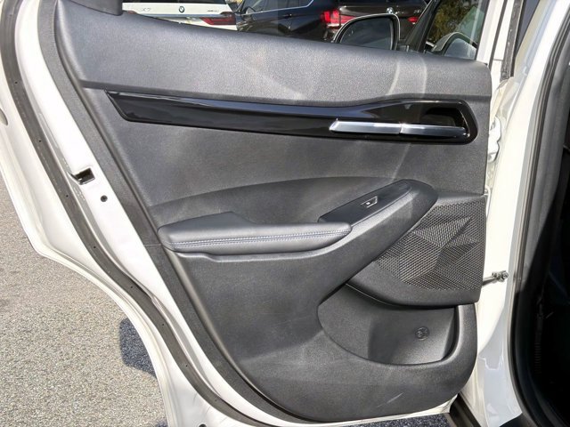 Used 2023 Kia Seltos S FWD image 11