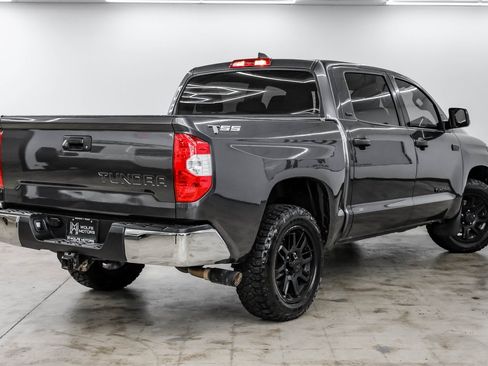 Used 2020 Toyota Tundra SR5 image 9