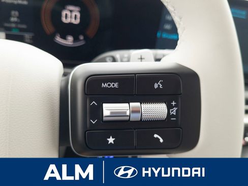 New 2026 Hyundai Santa Fe SE image 25