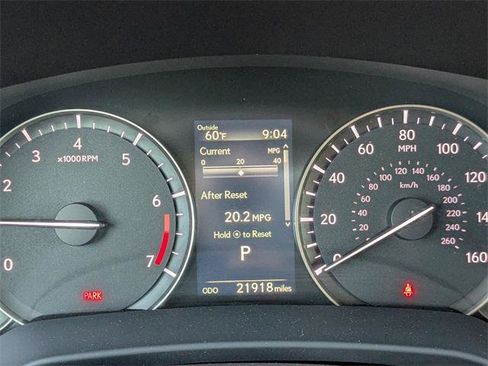 Certified 2022 Lexus RX 350 FWD w/ Premium Package image 24