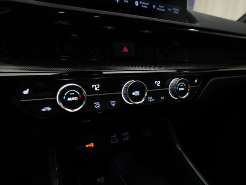 Certified 2024 Honda CR-V Sport Touring image 22