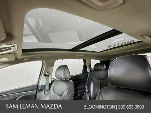 Used 2020 Hyundai Santa Fe Limited FWD image 23