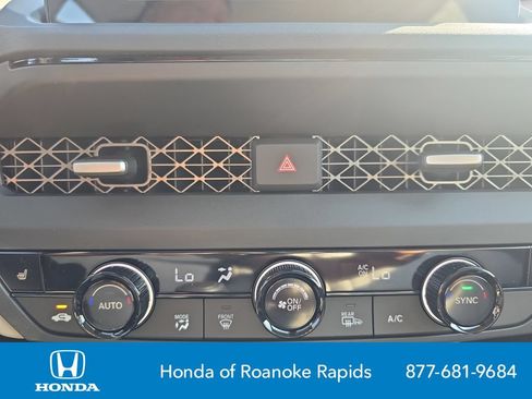 New 2026 Honda Accord SE image 28