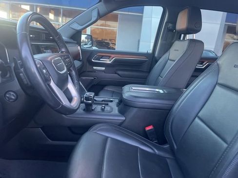 Used 2022 GMC Sierra 1500 Denali w/ Denali Reserve Package image 30