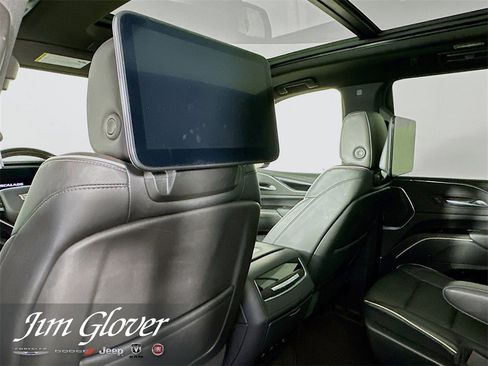 Used 2023 Cadillac Escalade Sport image 19