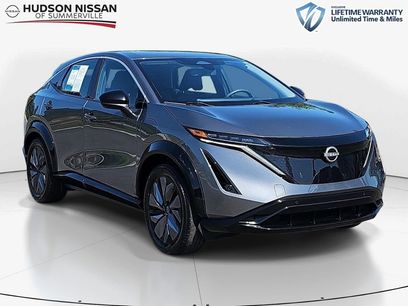 Used 2023 Nissan Ariya FWD