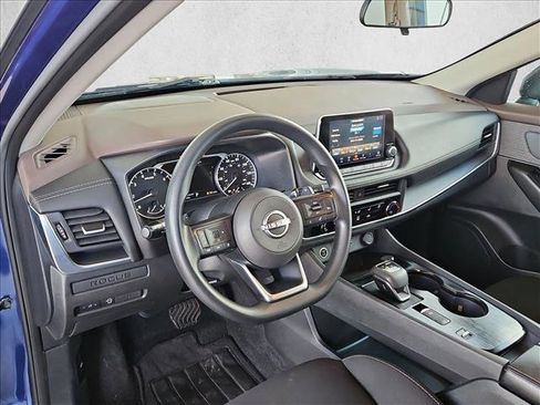 Used 2023 Nissan Rogue S FWD image 16