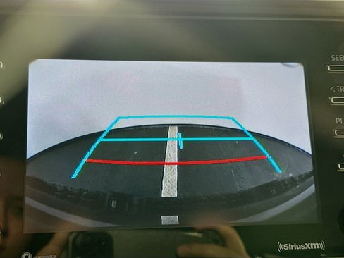 Used 2020 Toyota Tacoma SR w/ SX Package image 22