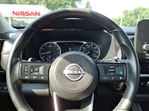 Certified 2023 Nissan Pathfinder SV w/ SV Premium Package AWD/4WD image 26