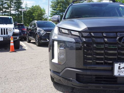 Used 2024 Hyundai Palisade XRT AWD/4WD image 14