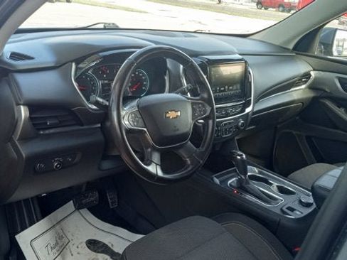 Used 2019 Chevrolet Traverse LT AWD/4WD image 5