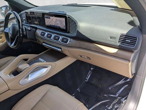 Certified 2024 Mercedes-Benz GLE 350 4MATIC image 24