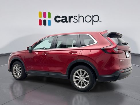 Used 2024 Honda CR-V EX-L image 3