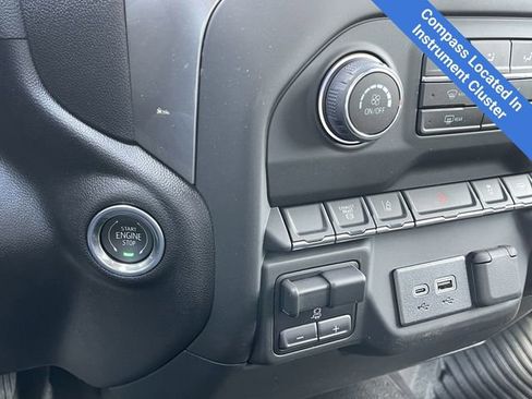 New 2024 Chevrolet Silverado 3500 W/T w/ WT Convenience Package image 30