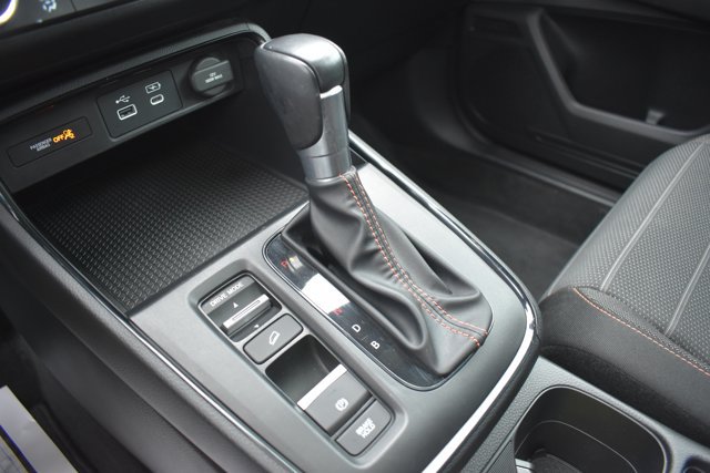 Used 2024 Honda CR-V Sport image 29
