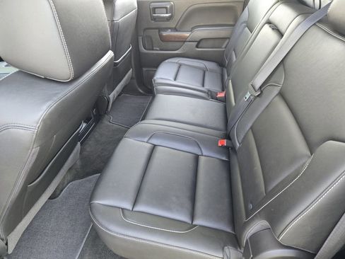 Used 2018 GMC Sierra 1500 SLT w/ Texas SLT Premium Package image 28