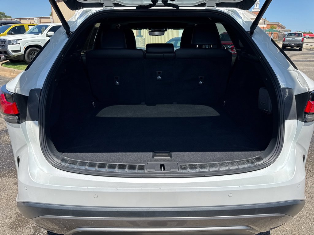 Used 2024 Lexus RX 350 Premium Plus w/ Convenience Package FWD image 48