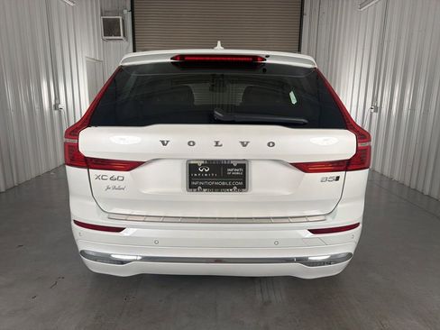 Used 2023 Volvo XC60 B5 Ultimate AWD/4WD image 6
