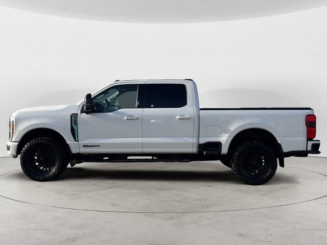 Used 2024 Ford F250 Lariat w/ Lariat Ultimate Package AWD/4WD image 8