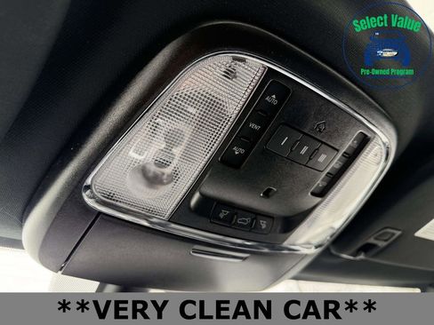 Used 2021 Jeep Grand Cherokee Overland image 32