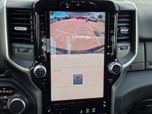 New 2026 RAM 1500 Big Horn image 15