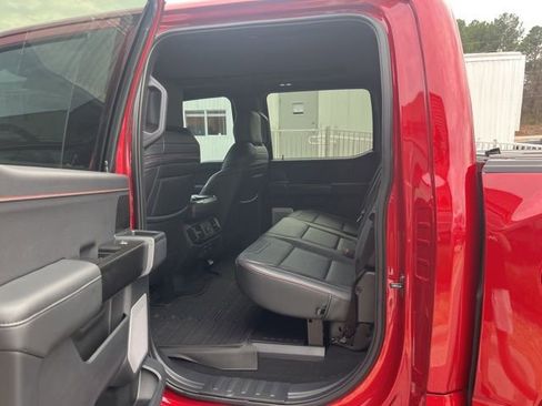 Used 2025 Ford F150 Raptor image 25