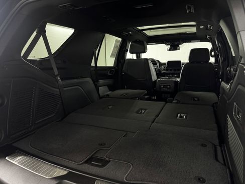 Used 2023 Chevrolet Tahoe RST w/ Luxury Package image 70