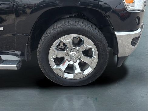 Used 2022 RAM 1500 Big Horn image 9