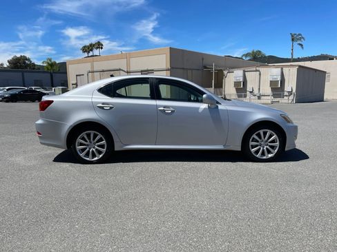 Used 2008 Lexus IS 250 AWD image 4