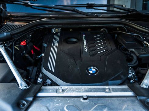 Used 2020 BMW X3 M40i w/ Premium Package AWD/4WD image 42