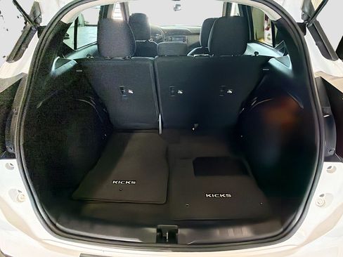 Used 2023 Nissan Kicks S FWD image 27