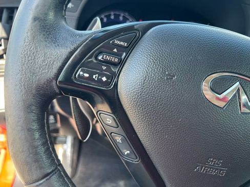 Used 2012 INFINITI G37 x Sedan w/ Premium Pkg AWD/4WD image 41