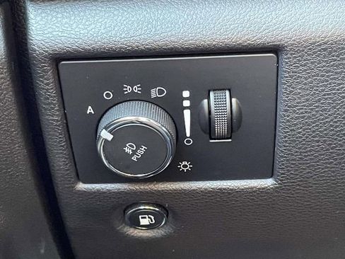 Used 2020 Jeep Grand Cherokee High Altitude AWD/4WD image 21