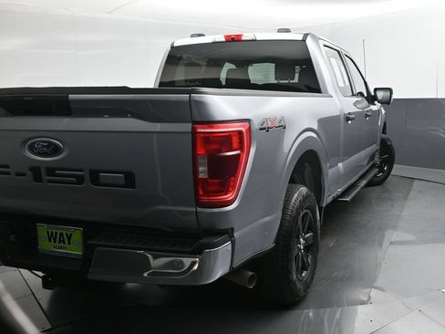 Used 2022 Ford F150 XLT w/ Trailer Tow Package AWD/4WD image 24