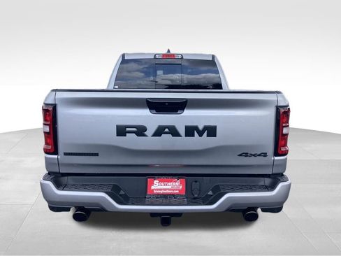 New 2025 RAM 1500 Big Horn image 4
