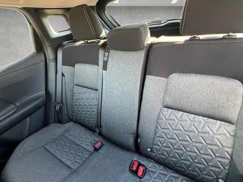 New 2026 Nissan Kicks SV image 22