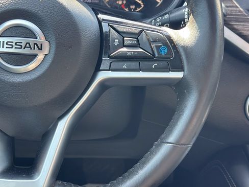 Used 2022 Nissan Altima 2.5 SL FWD image 13