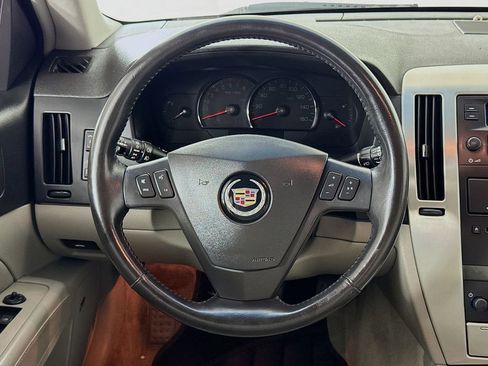 Used 2006 Cadillac STS image 14