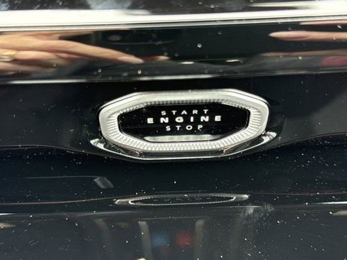 New 2026 Jeep Grand Cherokee L Limited AWD/4WD image 21